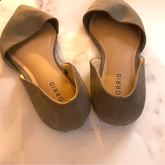 Torrid wide width d'orsay flats - Picture 5 of 5